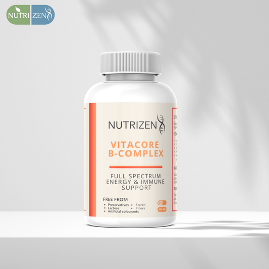 NutriZen VitaCore B-Complex