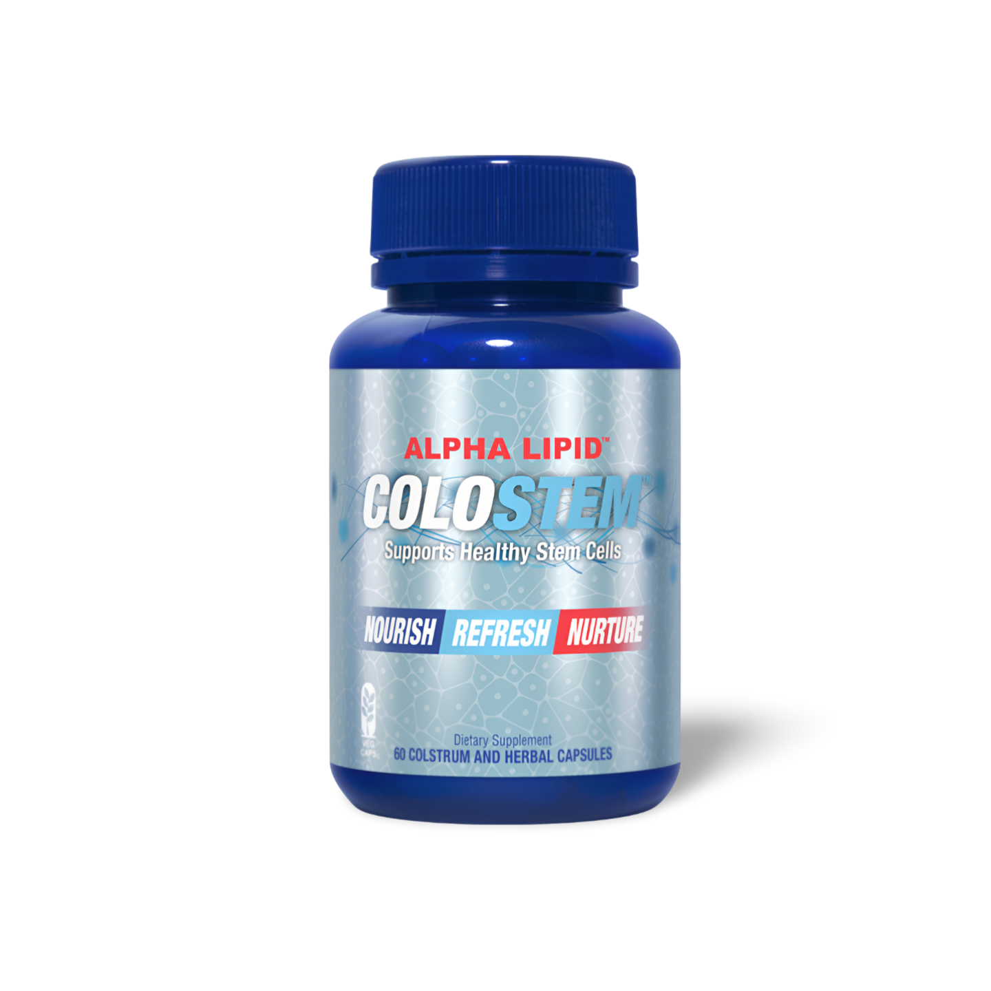 Alpha Lipid™ Colostem™