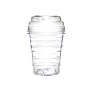 Turbo Shaker from New Image™