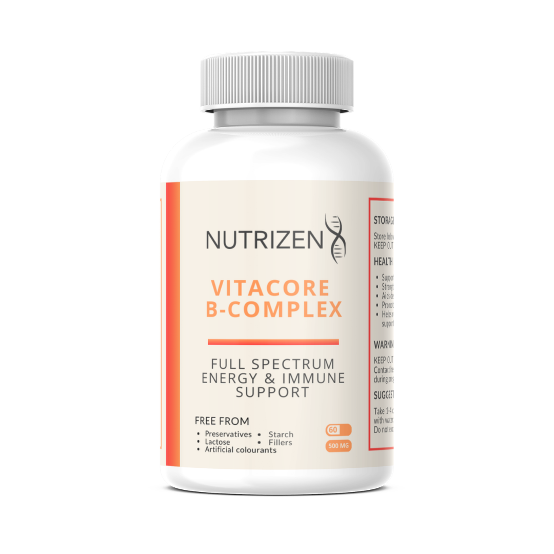 Vitacore B-Complex
